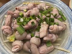 -小乐荟私房菜(宁海里店)