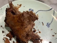 脏脏包-OUR Bakery(SKP-S店)