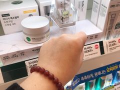 -Olive Young(明洞旗舰店)