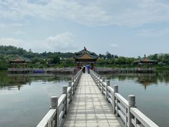 -星湖旅游景区七星岩