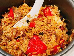 -阿瓦山寨(SM滨海城市广场店)