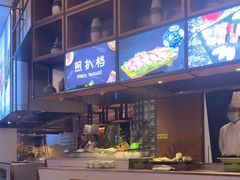 -湖州东吴开元名都酒店-滨河自助餐厅