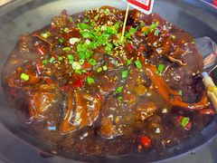 -回味黑鸭煲·始于2006(万松园店)