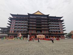 -大明幻境第一城