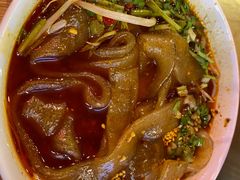-付小姐在成都(川沙店)