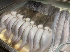 -日丰园海肠水饺·老字号大连海鲜(和平广场店)