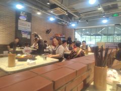 -五里关火锅(牛市口店)