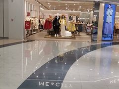 -永旺梦乐城(金银潭店)