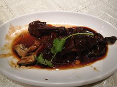 老上海酱鸭-老上海弄堂菜馆(恒基名人购物中心店)