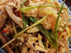 -马吉德牛肉拉面(新街口店)