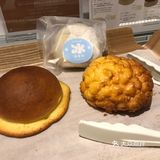 🍰蛋糕卷 真好吃！