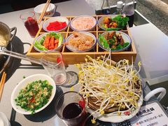 -周小明火锅(黑金冠社区店)