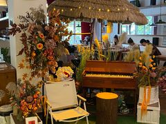 -雕刻时光咖啡馆(交大店)