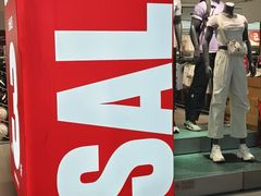 -通程奥特莱斯(华晨店)