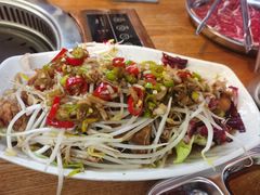 -包装马车·韩国料理·포장마차