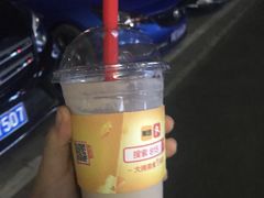 -DQ·蛋糕·冰淇淋(城南嘉园店)