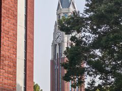 -华东政法大学(松江校区)