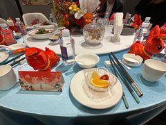 -蜀宴·家宴馆(升伟晶石店)