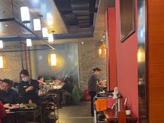 -捞王猪肚鸡火锅(昆山店)