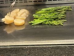 -上林铁板烧(延安西路店)