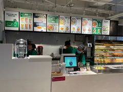 -CALIFORKS加州叉子轻食(朝阳门店)