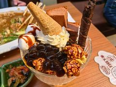 -CURRY YA 熟成咖哩專門店(深圳湾万象城店)