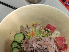 -崔解放·朝韩大排档(虹悦城店)