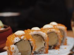 -隐泉京望日式料理(太和广场店)