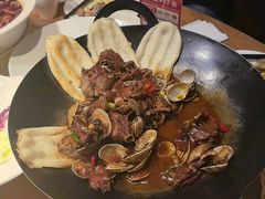 -永安鱼庄·镇江菜(丁卯店)