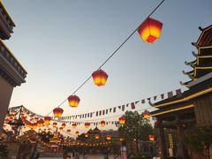 -芜湖方特东方神画
