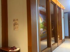 -长白山万达锦华套房酒店