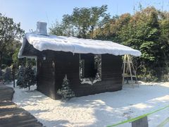 -HERRE·FARM 赫尔露营农场·团建聚会包场