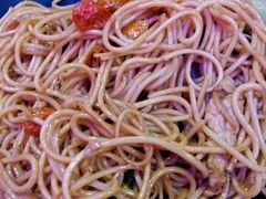 炒面-南极·小龙虾·湘式拌饭(南街店)