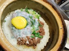 -红星光发煲仔饭(大石街店)