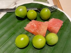 -金链花·泰国餐厅(国贸店)