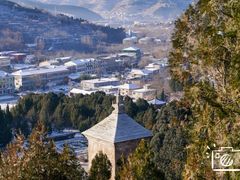 -四门塔风景区