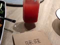 -味莊·青岛菜(云霄路店)
