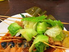 -郭记小街麻辣烫(南小街总店)