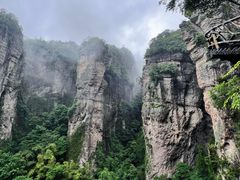 -雁荡山风景名胜区