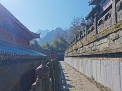 -武当山风景区