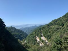 -大水川景区