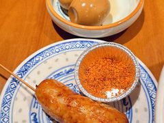 -和府捞面(郑州杉杉奥莱店)