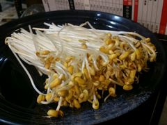 重庆井水豆芽-锅说大脸毛肚重庆老火锅(佐阾店)