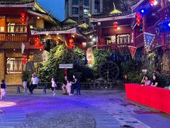 -亮欢寨(凯里总店)