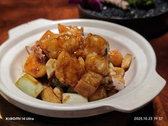 -珠海瑞吉酒店·宴庭中餐厅