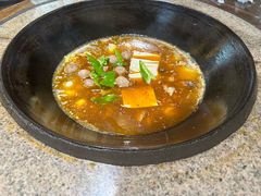 -印象老灶台三下锅·湘西本土原味菜(天门山索道店)