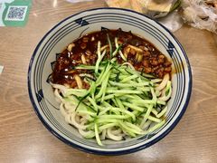 -酱府老碗面(西大店)