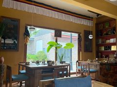 -陀岗美食·云南藏式特色餐厅