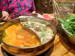 -黔诚多彩火锅(甲秀楼店)