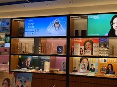 -利明眼镜(淮北街店)